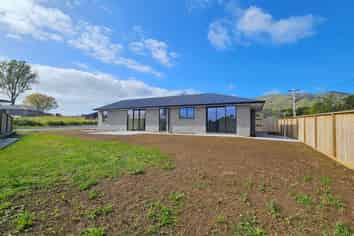 14 Sunline Crescent, Paeroa