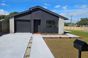 14 Sunline Crescent, Paeroa