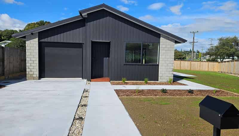 14 Sunline Crescent, Paeroa