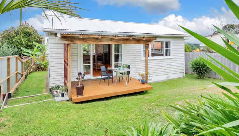 635a  Great North Road, Grey Lynn