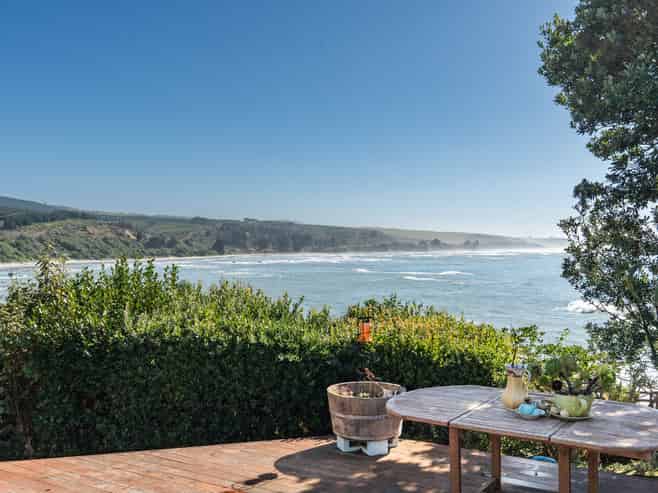 55 Shag Point Road, Palmerston