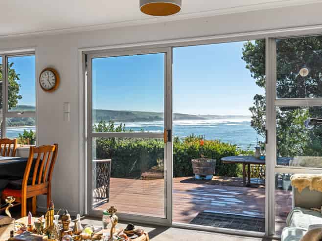 55 Shag Point Road, Palmerston