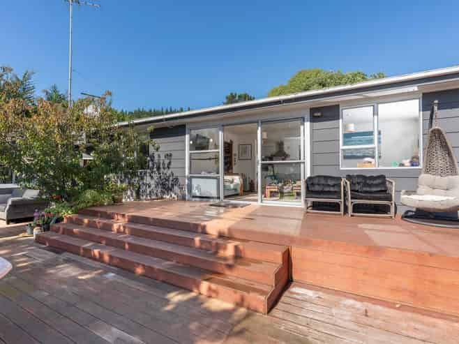 55 Shag Point Road, Palmerston