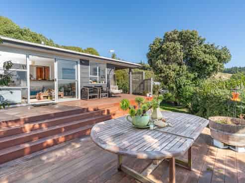 55 Shag Point Road, Palmerston