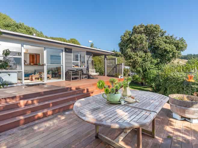 55 Shag Point Road, Palmerston