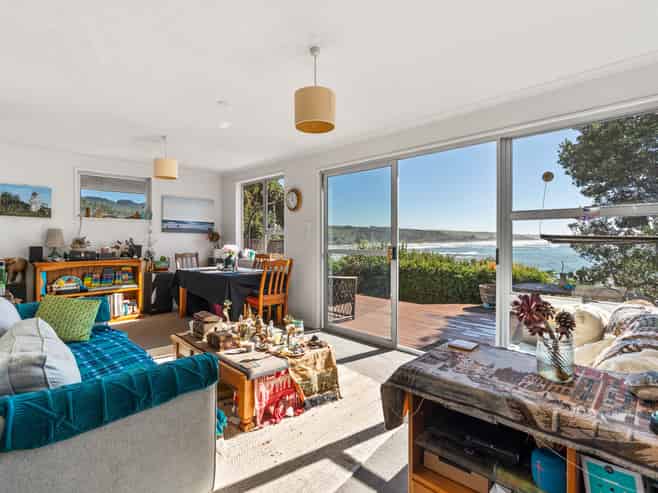 55 Shag Point Road, Palmerston