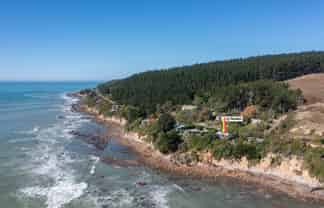 55 Shag Point Road, Palmerston