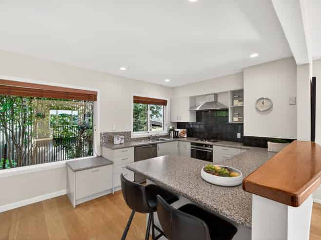 785 Riddell Road, St Heliers