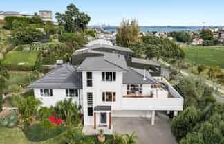 785 Riddell Road, St Heliers