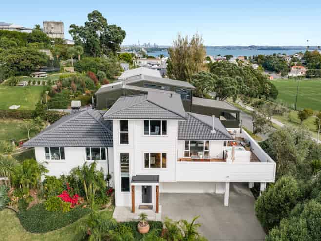 785 Riddell Road, St Heliers