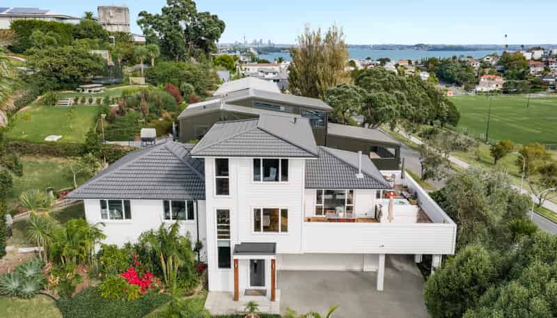 785 Riddell Road, St Heliers