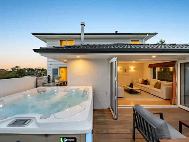 785 Riddell Road, St Heliers