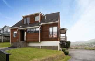 9 Kapil Grove, Khandallah