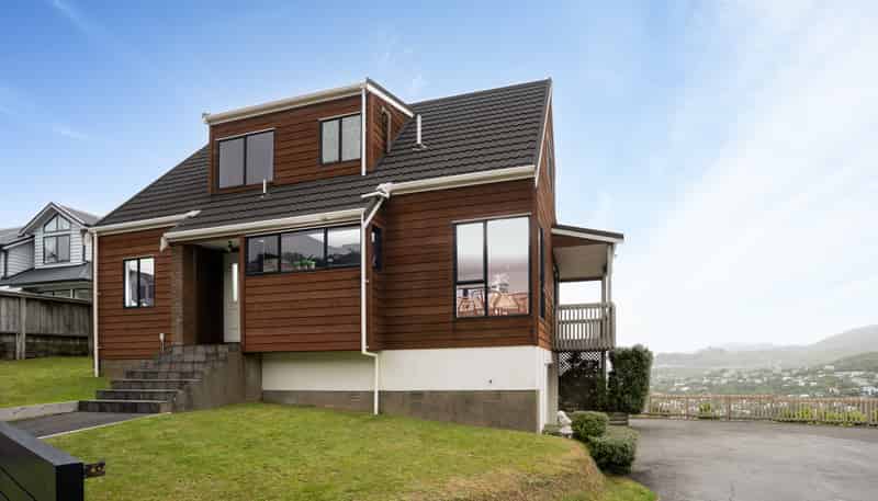 9 Kapil Grove, Khandallah