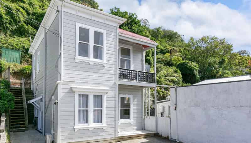 36 Reuben Avenue, Brooklyn