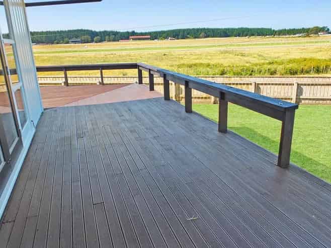 49 Park Street, Foxton