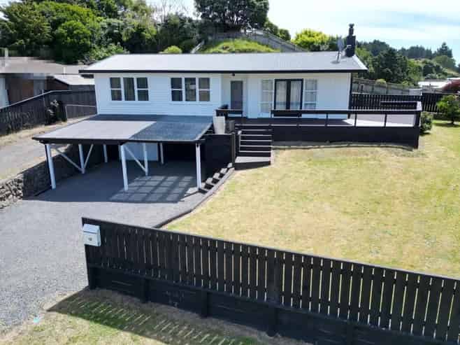 49 Park Street, Foxton