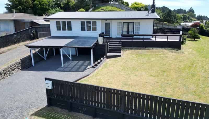 49 Park Street, Foxton