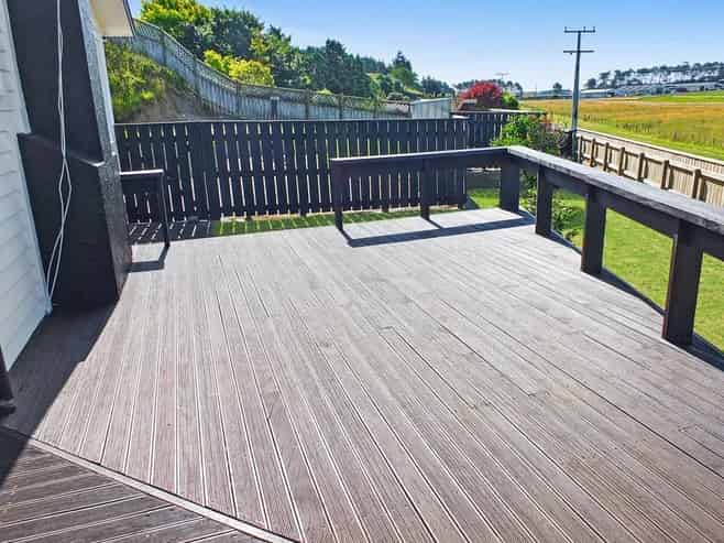 49 Park Street, Foxton