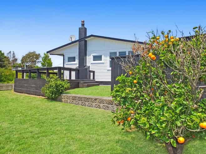 49 Park Street, Foxton