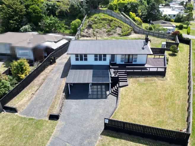 49 Park Street, Foxton