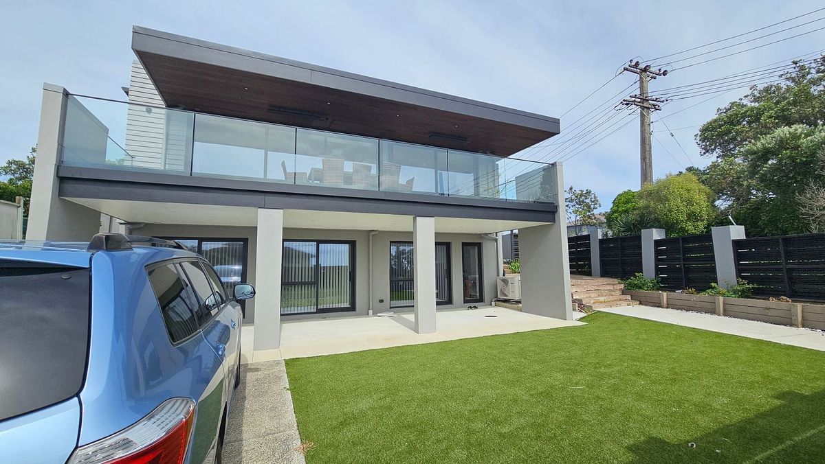 Fully furnished. luxurious shorter or longer term