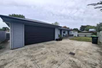 103A Murdoch Road, Akina