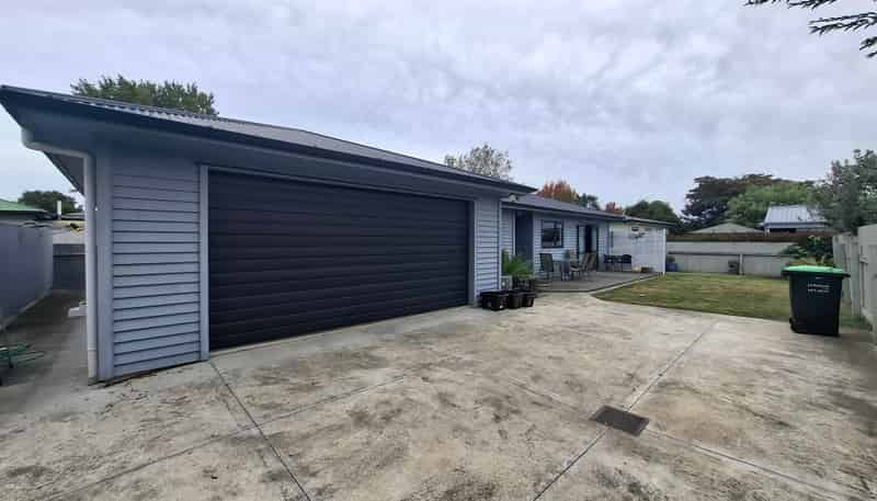 103A Murdoch Road, Akina