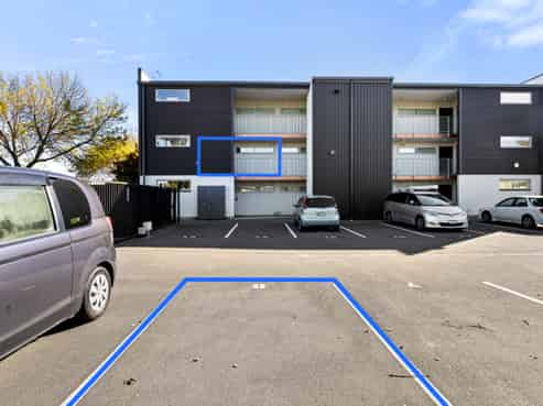 8/20 Stanmore Road, Phillipstown
