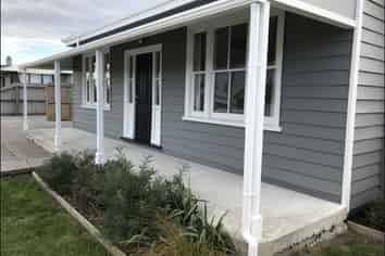 156 McMurdo Street, Tinwald