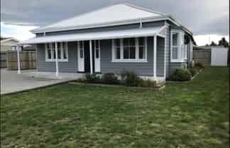 156 McMurdo Street, Tinwald