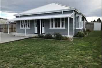 156 McMurdo Street, Tinwald