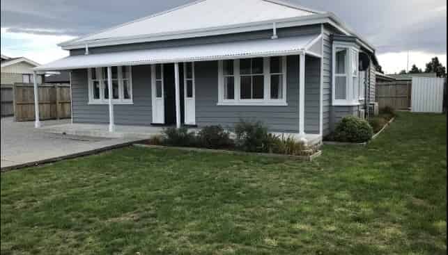 156 McMurdo Street, Tinwald