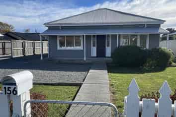 156 McMurdo Street, Tinwald