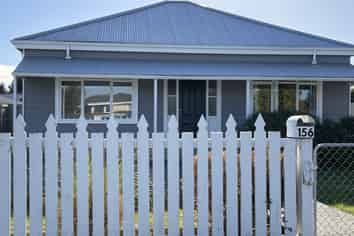 156 McMurdo Street, Tinwald