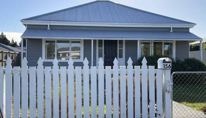 156 McMurdo Street, Tinwald