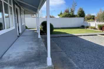 156 McMurdo Street, Tinwald