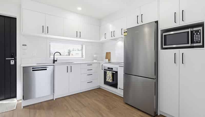 2/15 Tilden Avenue, Hillcrest