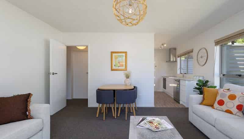 1/35 van Diemen Street, Nelson South