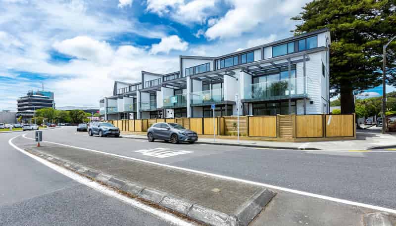 6/1 Myrtle Street, Central Hutt