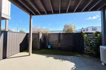 6/1 Myrtle Street, Central Hutt