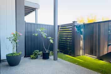 6/1 Myrtle Street, Central Hutt