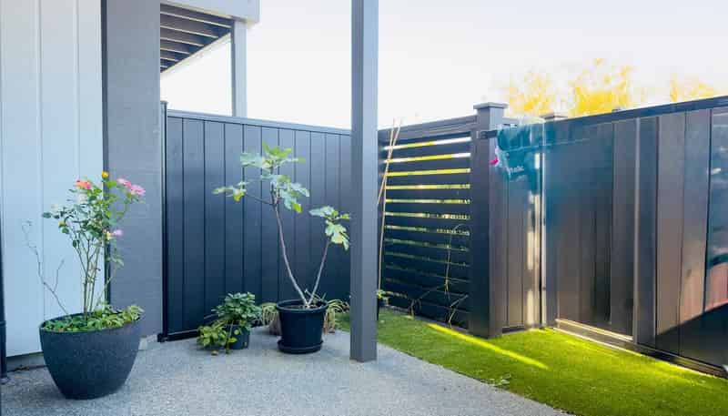 6/1 Myrtle Street, Central Hutt