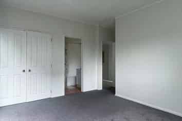 Auckland - Address withheld