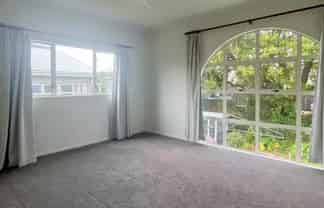 Auckland - Address withheld