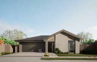 19 Manning Street (Lot 64) Lockerbie Estate, Morrinsville