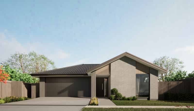19 Manning Street (Lot 64) Lockerbie Estate, Morrinsville
