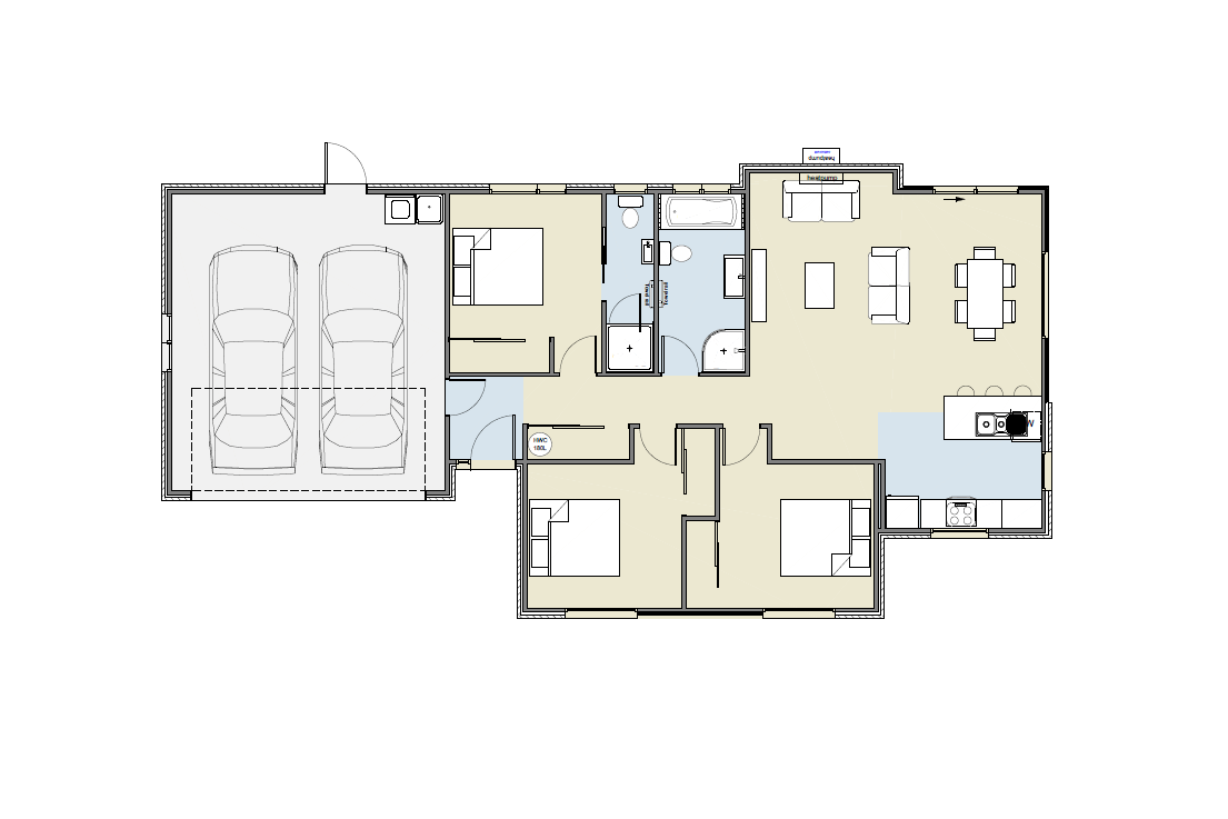 Start fresh, live local, settle in Rolleston - Meer