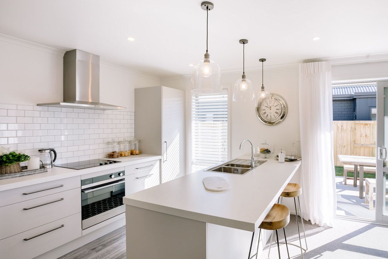 Start fresh, live local, settle in Rolleston - Aanzicht 2
