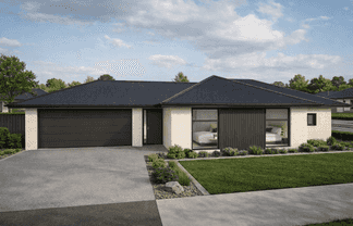 Lot 164 Broadfield Grange, Rolleston
